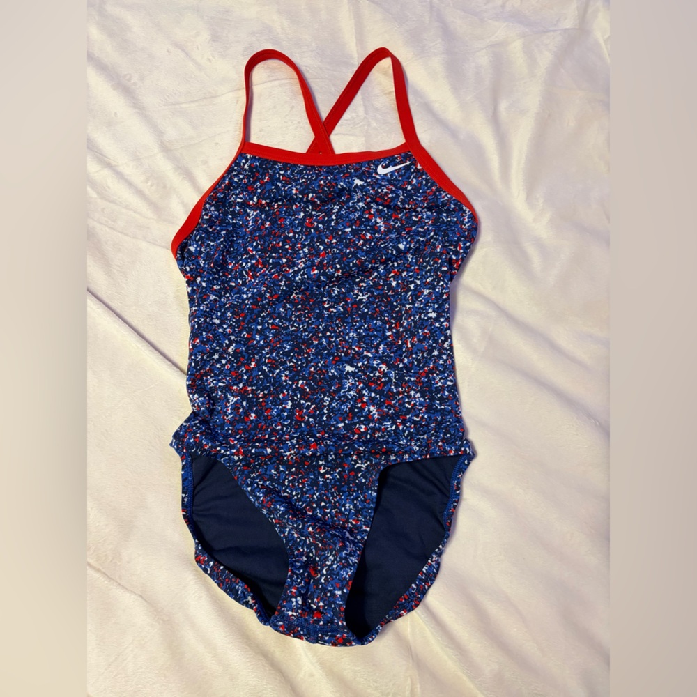 Nike Suit